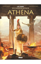 Athéna