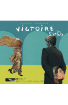 Victoire s'entête