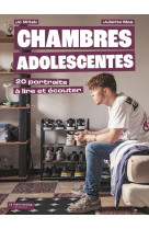 Chambres adolescentes