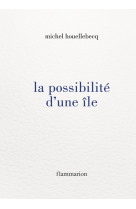 La possibilité d'une île