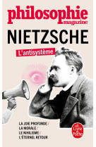 Nietzsche - l'antisysteme