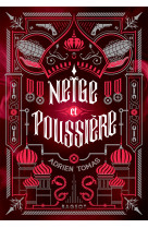 Neige et poussière