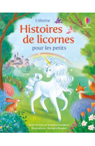 Histoires de licornes pour les petits - dès 3 ans