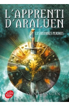 L'apprenti d'araluen - tome 11