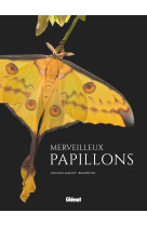 Merveilleux papillons