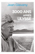 3000 ans après ulysse