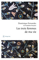 Les trois femmes de ma vie