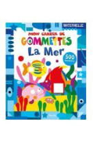  la mer - mon atelier gommettes