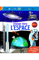  voyage dans l'espace