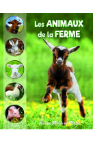 Les animaux de la ferme