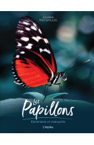 Les papillons