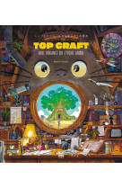 Topcraft, aux origines du studio ghibli