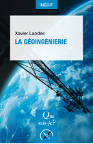 La géoingénierie