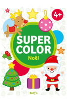 Super color noël