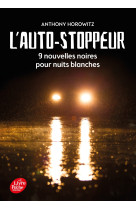 L'autostoppeur - 9 nouvelles noires pour nuits blanches