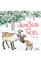 De l'amour pour noel