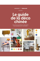 Le guide de la déco chinée