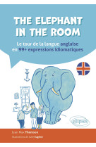 The elephant in the room