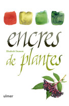 Encres de plantes