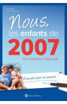 Nous, les enfants de 2007