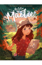 Les tutos de maélie t01