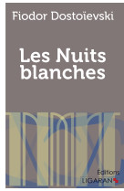 Les nuits blanches