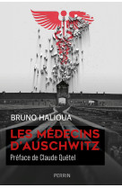 Les médecins d'auschwitz