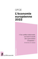 L'économie européenne 2022