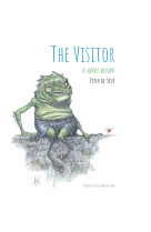 The visitor et autres dessins, peter de sève