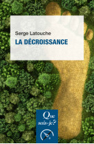 La décroissance