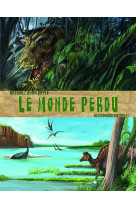 Le monde perdu