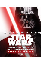 Ultimate star wars