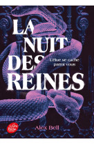 La nuit des reines