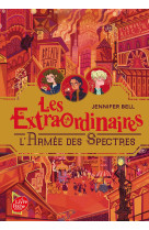 Les extraordinaires - tome 3