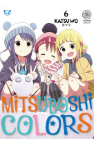 Mitsuboshi colors t06