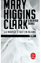 La mariée était en blanc