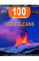 Les volcans