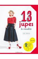 13 jupes à coudre