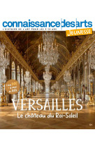 Versailles jeunesse