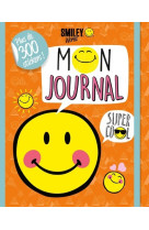 Smiley - mon journal