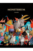 Monsterium