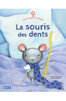 C'est l'heure souris des dents