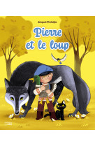 Pierre et le loup