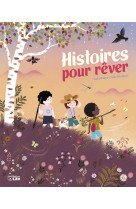 Histoires pour rêver