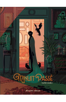 Minuit passé