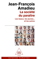 La socièté du paraître