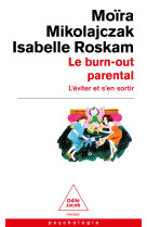 Le burn-out parental