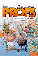 Les profs - tome 27