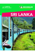 Guide vert we&go sri lanka