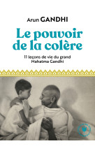 Le pouvoir de la colère